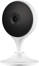 Câmera Inteligente Interna Compatível com Alexa Wi-fi Full HD iM3 Intelbras