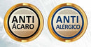 Kit Travesseiro 04 Peças 100% Algodão Percal 200 Fios Ultra, Antiácaro, Antialérgico, Lavavel em Maquina