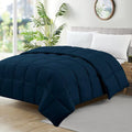 Camesa Edredom Ecopluma Toque de Pluma Casal 220x240cm