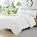 Camesa Edredom Ecopluma Toque de Pluma Casal 220x240cm
