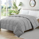 Camesa Edredom Ecopluma Toque de Pluma Casal 220x240cm