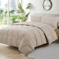 Camesa Edredom Ecopluma Toque de Pluma Casal 220x240cm
