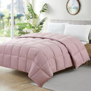 Camesa Edredom Ecopluma Toque de Pluma Casal 220x240cm